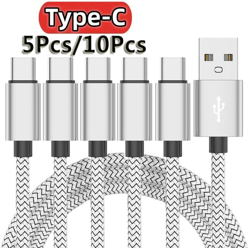 Xiaomi Photography Kit - 5pcs 10pcs USB A to Type