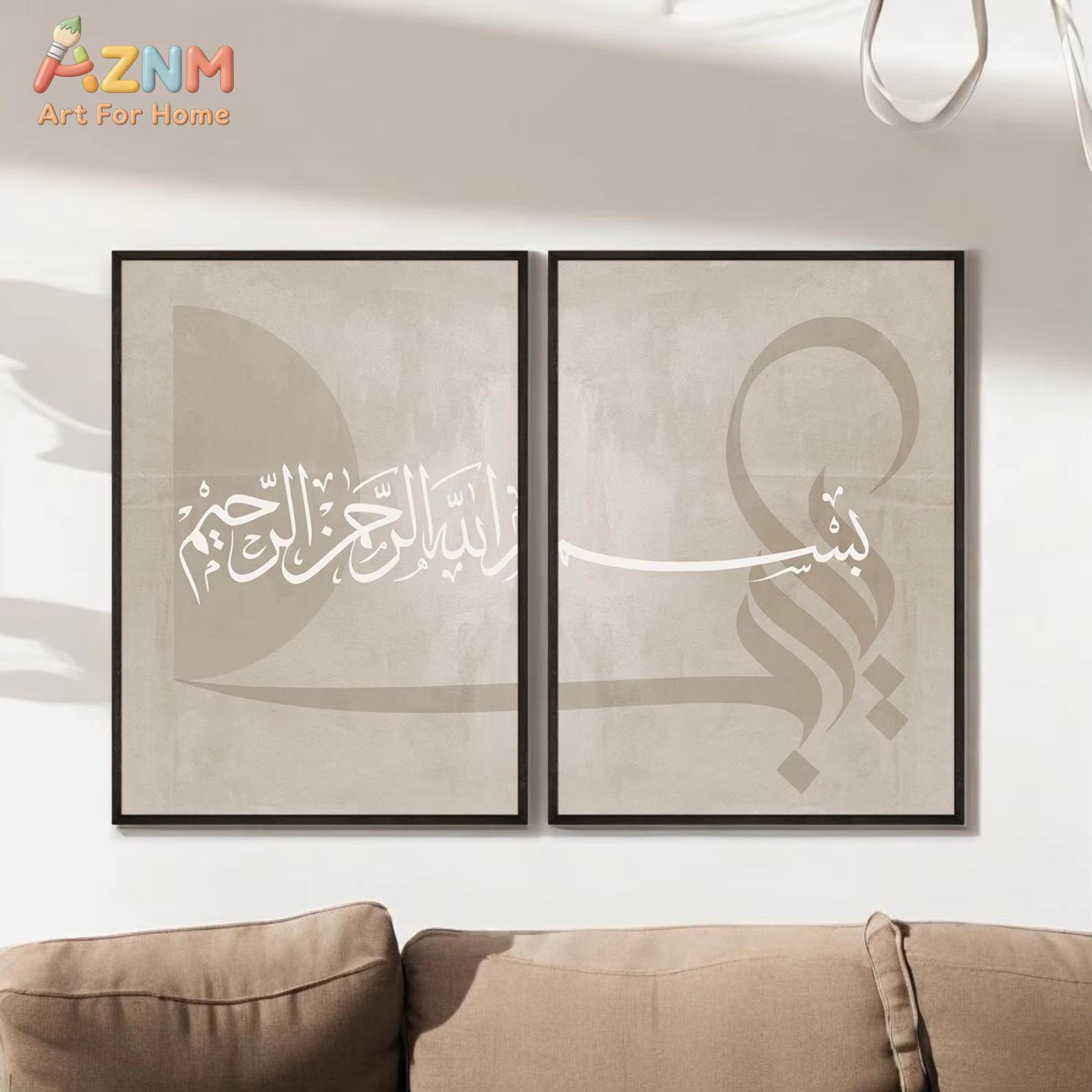 Photography Course - 2pcs Poster Set, Jigsaw Puzzle Poster,
