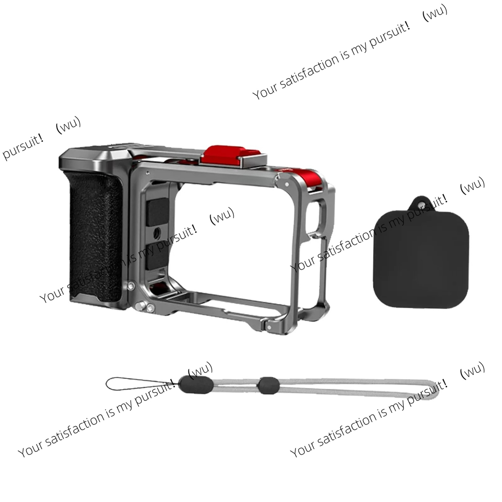 Photography Pro - for Insta360 Ace Pro/Xplorer Shockproof Camera