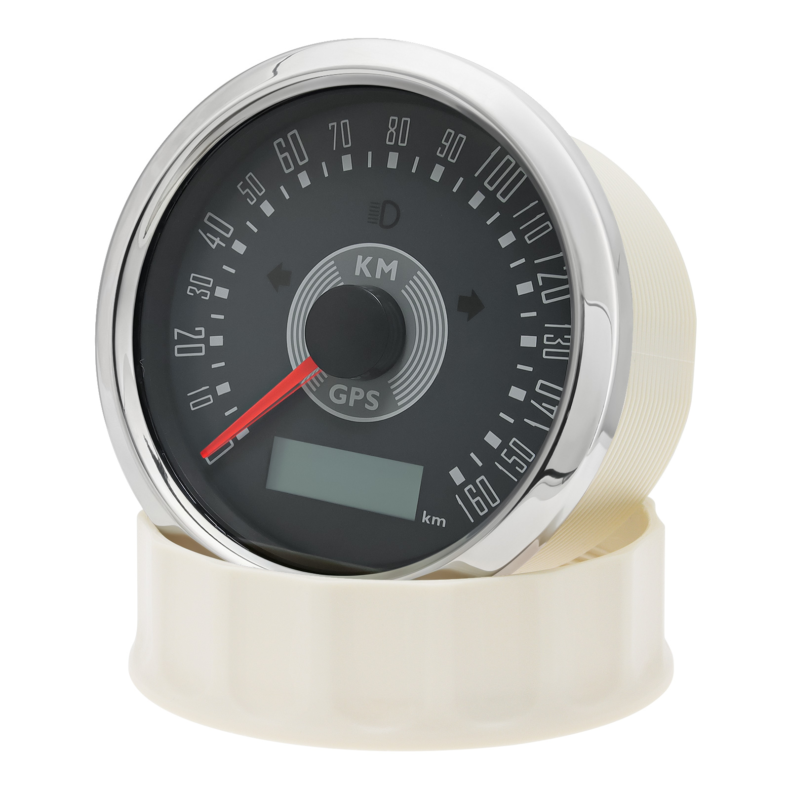 2026 Retro 0~160KMH,0~200KMH,0 - Light Meter Incident ulasan dan harga