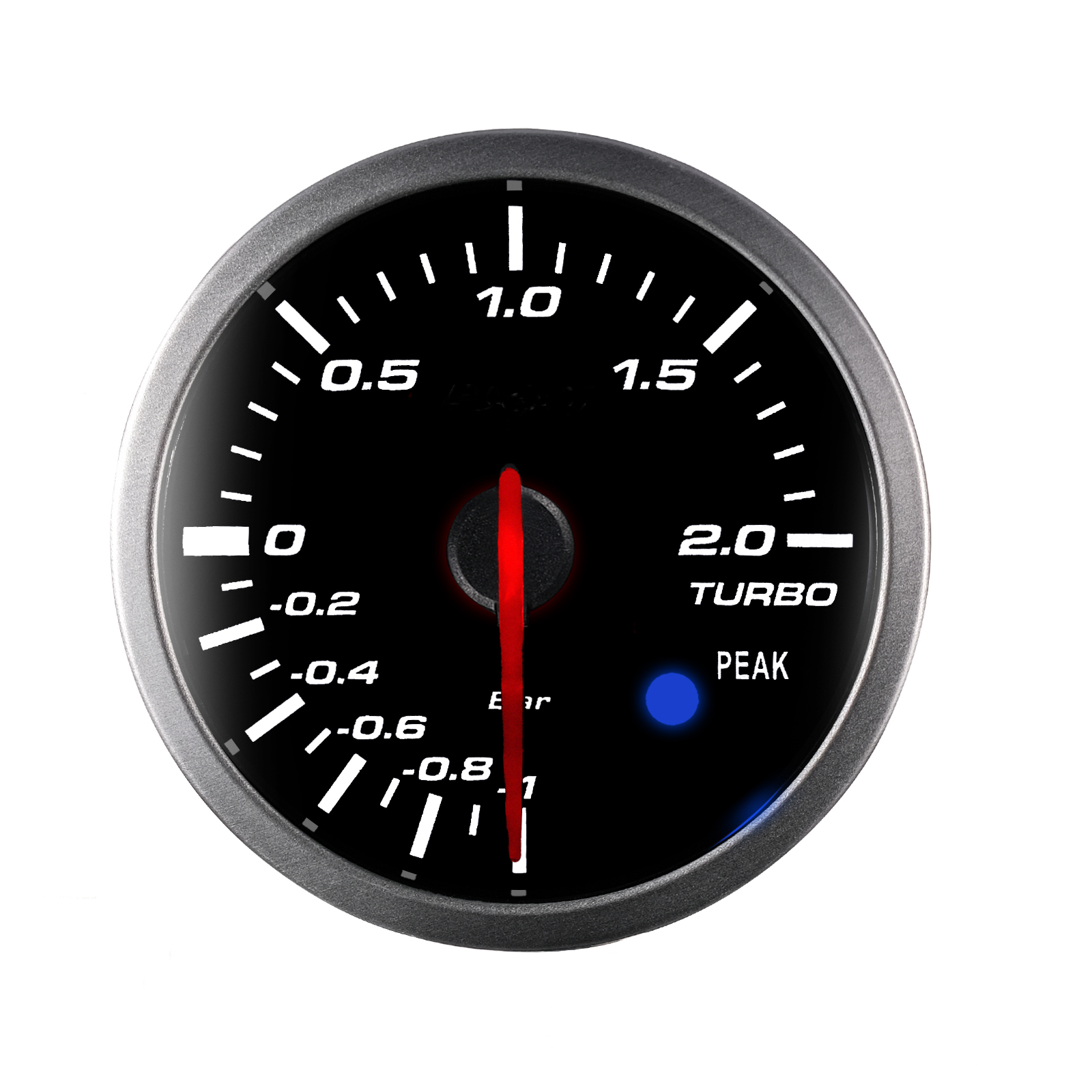 Difi BF White&red Light 60mm G - Light Meter Incident ulasan dan harga
