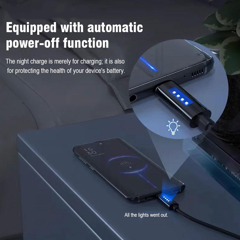 120W 6A Super Fast Charge Cabl - Xiaomi Photography Kit ulasan dan harga
