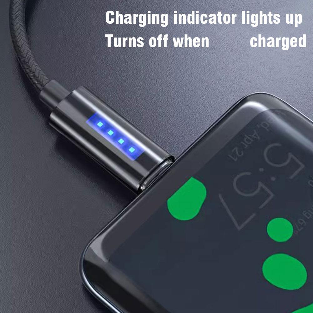 120W 6A Super Fast Charge Cabl - Xiaomi Photography Kit ulasan dan harga