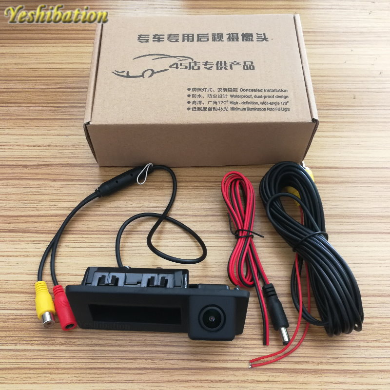 Car Rear View Backup Camera Fo - Xiaomi Photography Kit ulasan dan harga
