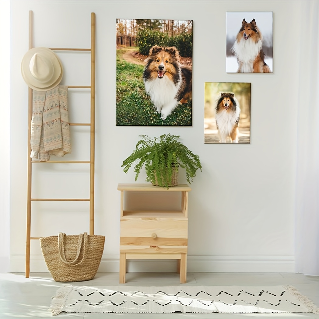 Personalized Canvas Painting c - Photography Object ulasan dan harga