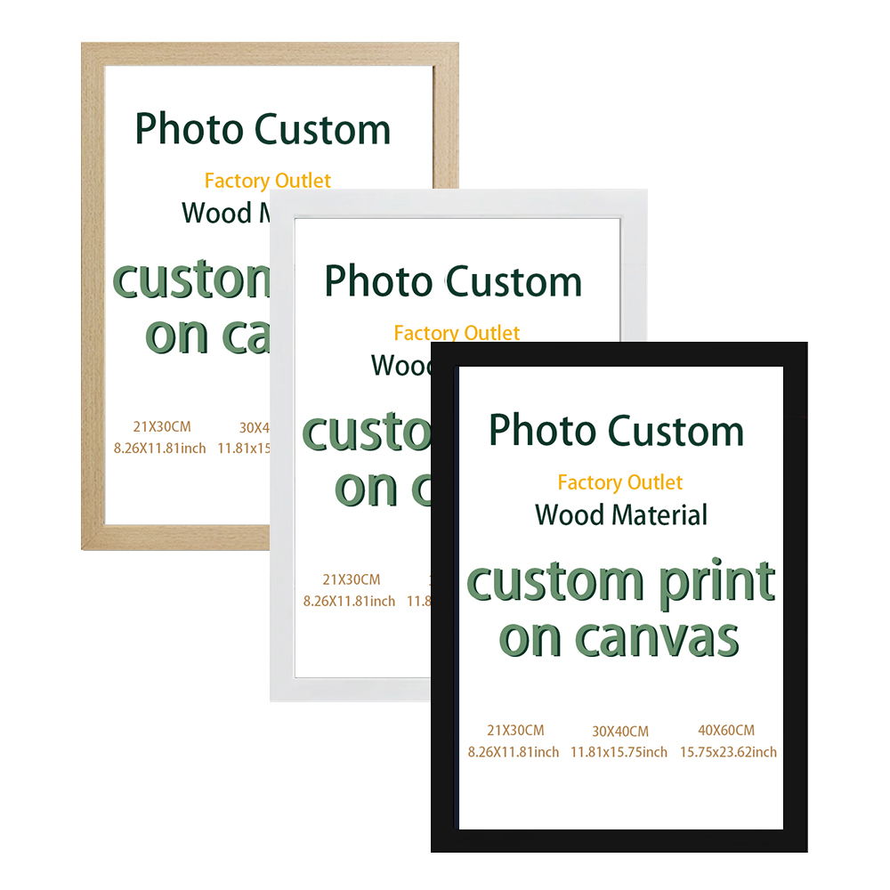 Customized canvas painting plu - Photography Pose ulasan dan harga