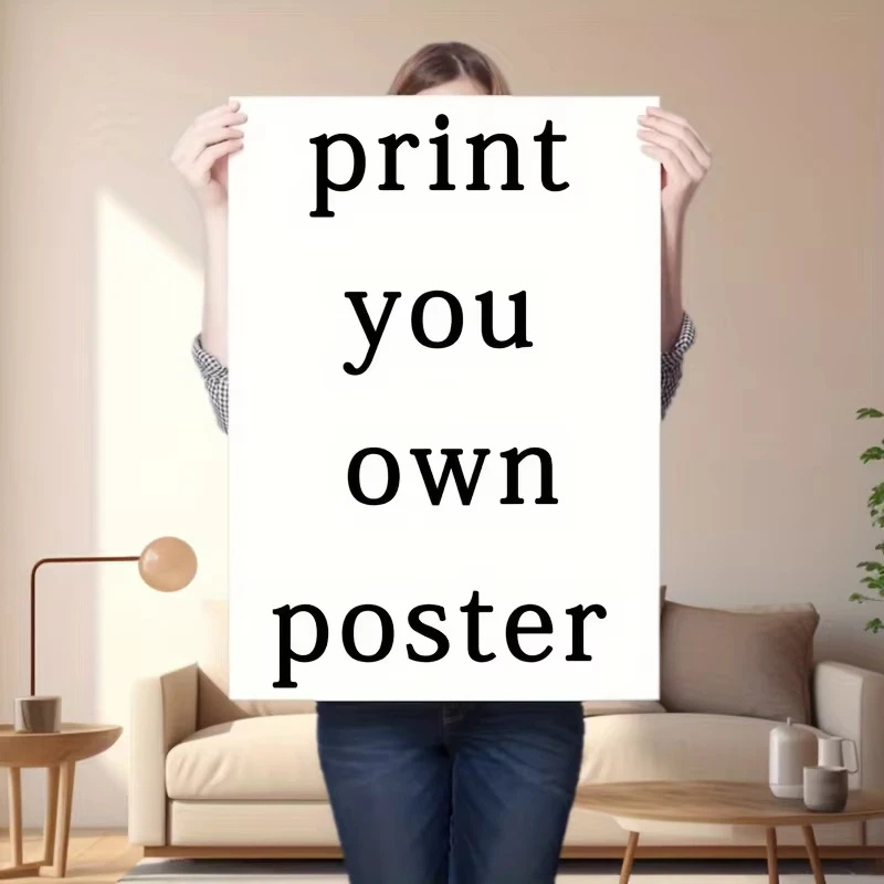 Custom Prints Wall Art Picture - Photography Pose ulasan dan harga