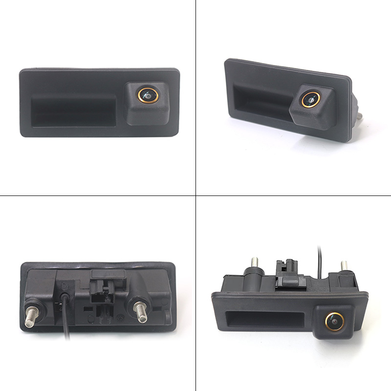 AHD 1080P Car Handle Rear View - Xiaomi Photography Kit ulasan dan harga