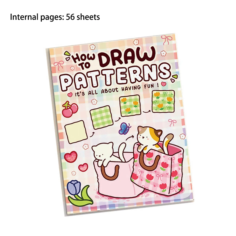 Coloring Book: How to Draw Pat - Photography Of Book ulasan dan harga