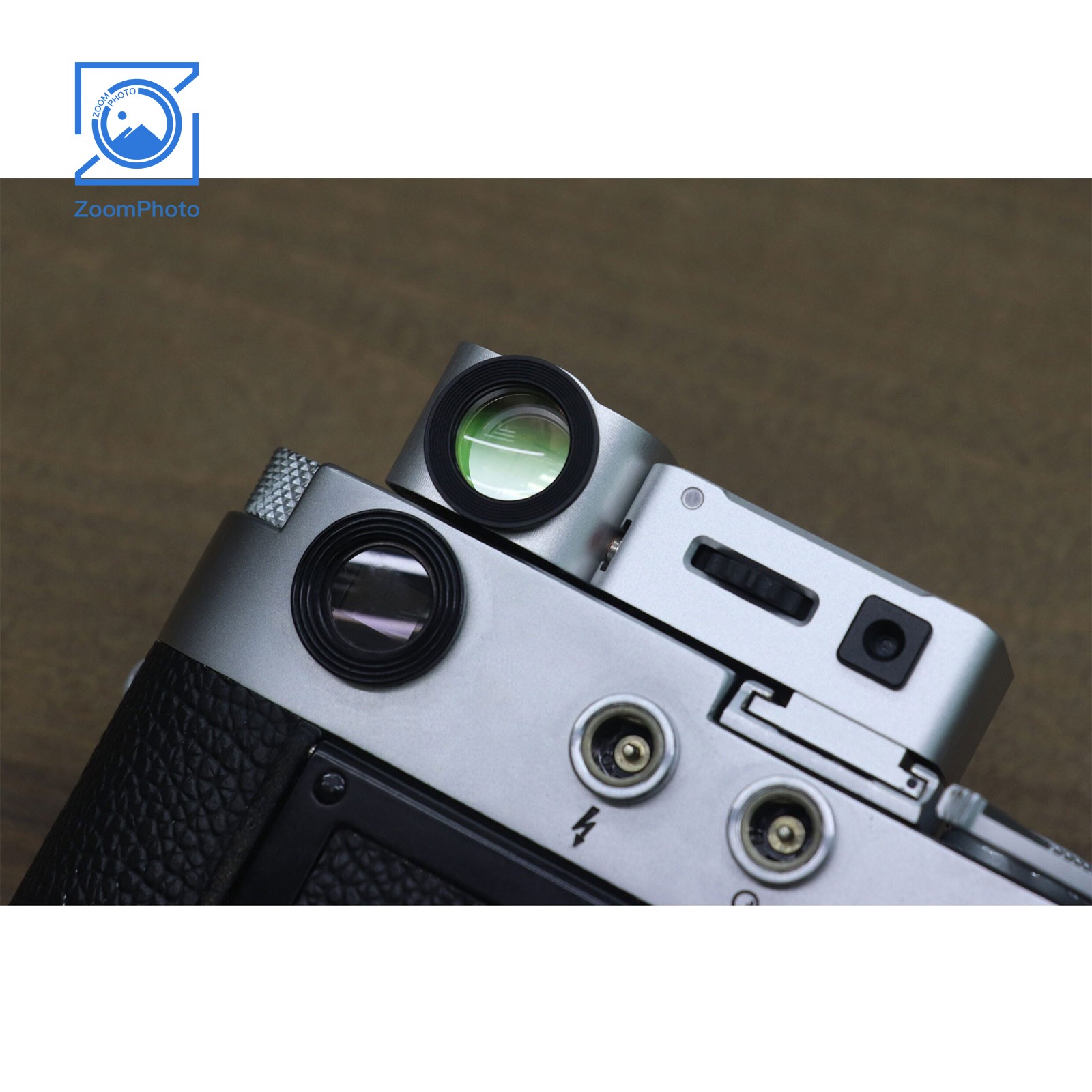 LightMate Area 2S Exposure Met - Light Meter Incident ulasan dan harga