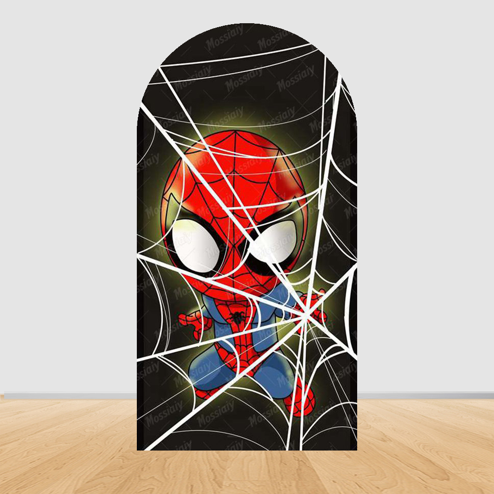 Spider-Man and Amazing Friends - Photography Of A Man ulasan dan harga