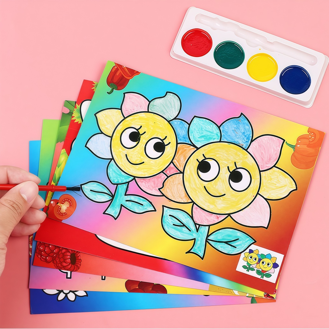 20 PCS DIY Multi-Style Random  - Photography Course ulasan dan harga