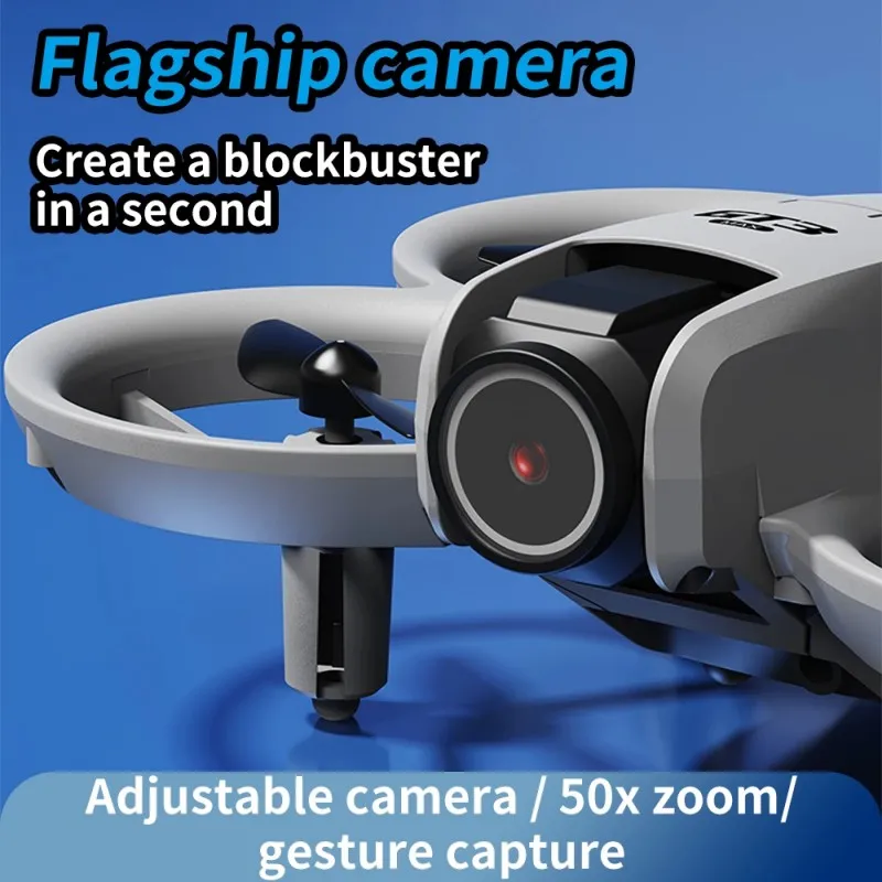 Xiaomi GT3 MAX GPS Drone 8K Ae - Xiaomi Photography Kit ulasan dan harga