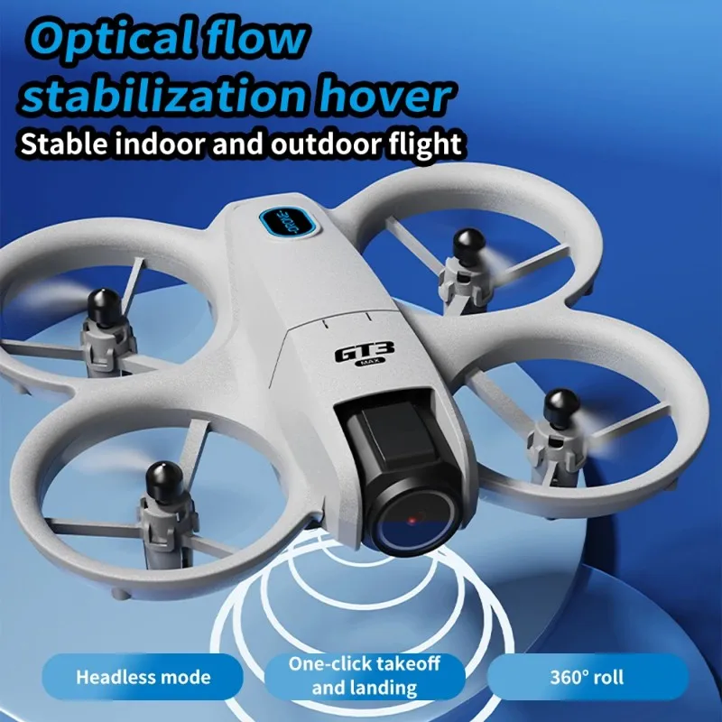Xiaomi GT3 MAX GPS Drone 8K Ae - Xiaomi Photography Kit ulasan dan harga