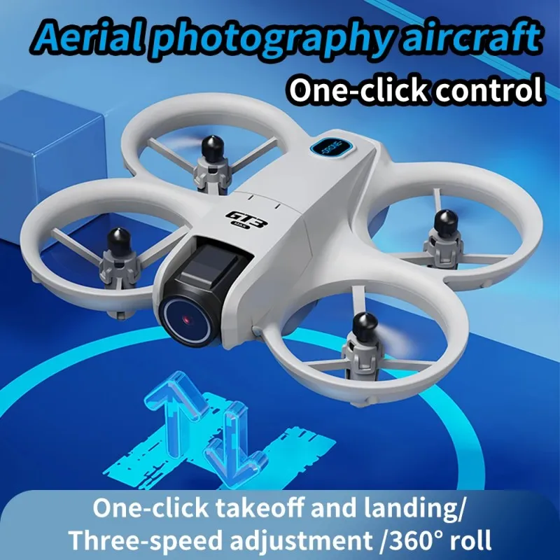 Xiaomi GT3 MAX GPS Drone 8K Ae - Xiaomi Photography Kit ulasan dan harga