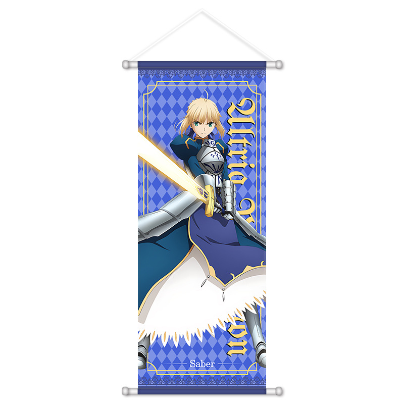 Fate Game Anime Peripheral Han - Photography Object ulasan dan harga