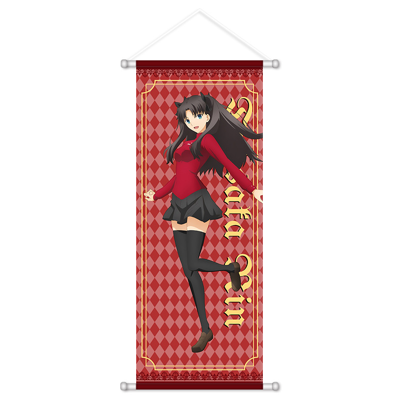 Fate Game Anime Peripheral Han - Photography Object ulasan dan harga