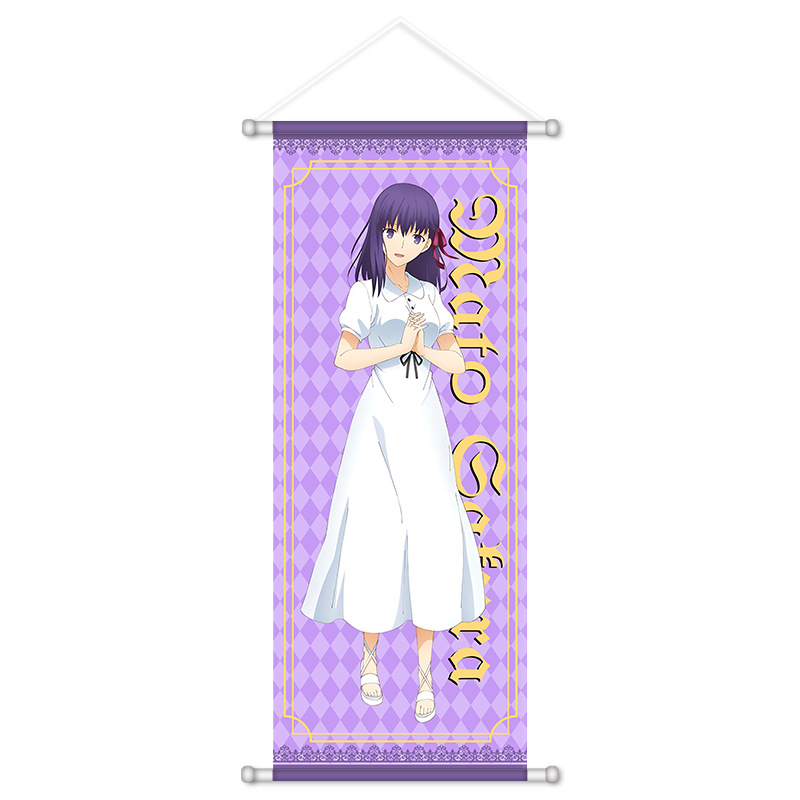 Fate Game Anime Peripheral Han - Photography Object ulasan dan harga