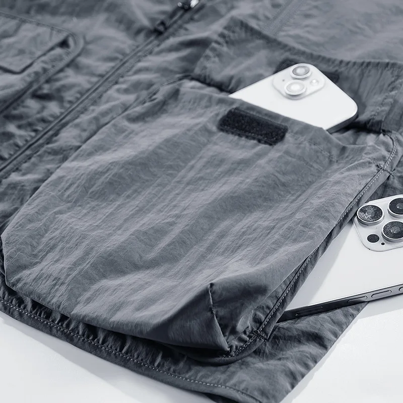 Men Large Size Summer Vest, Th - Photography Of A Man ulasan dan harga