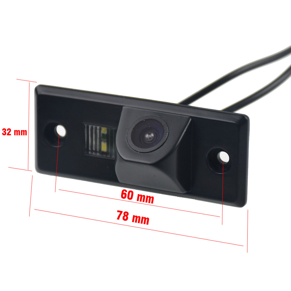Car Rear View Camera Reverse B - Xiaomi Photography Kit ulasan dan harga