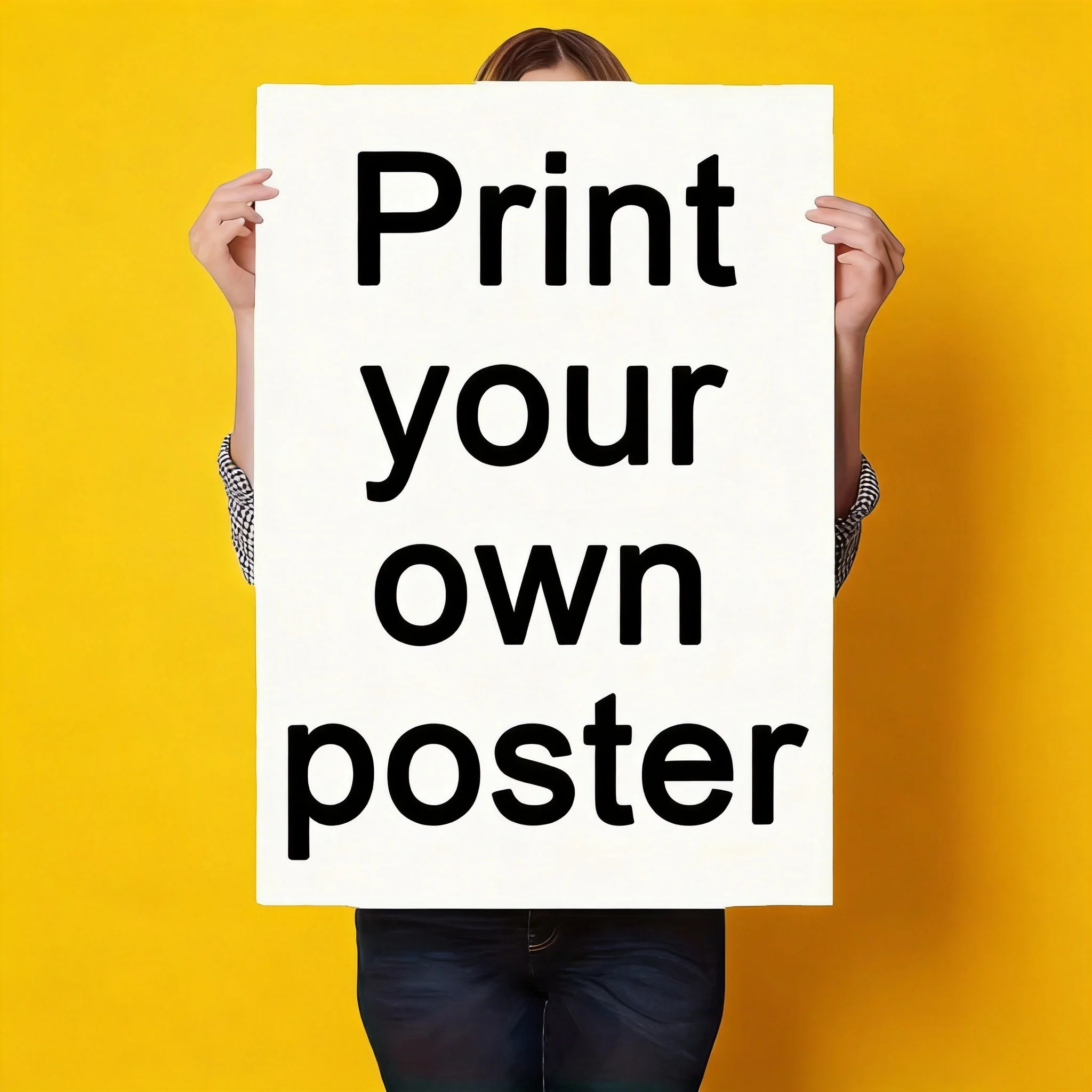 Personalization Blank Customiz - Photography Pose ulasan dan harga