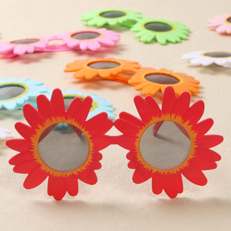Sunflower Sunglasses Little Da - Photography Outdoor ulasan dan harga