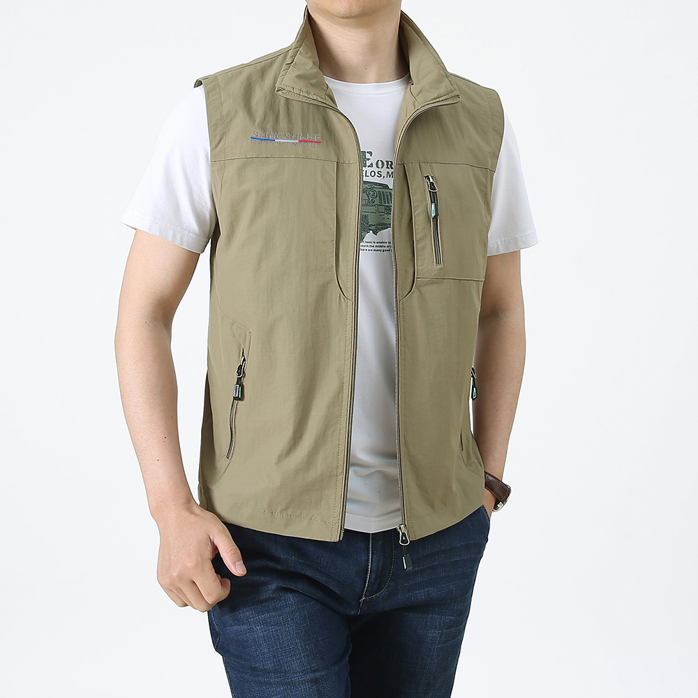 Spring, summer, autumn, vest,  - Photography Of A Man ulasan dan harga