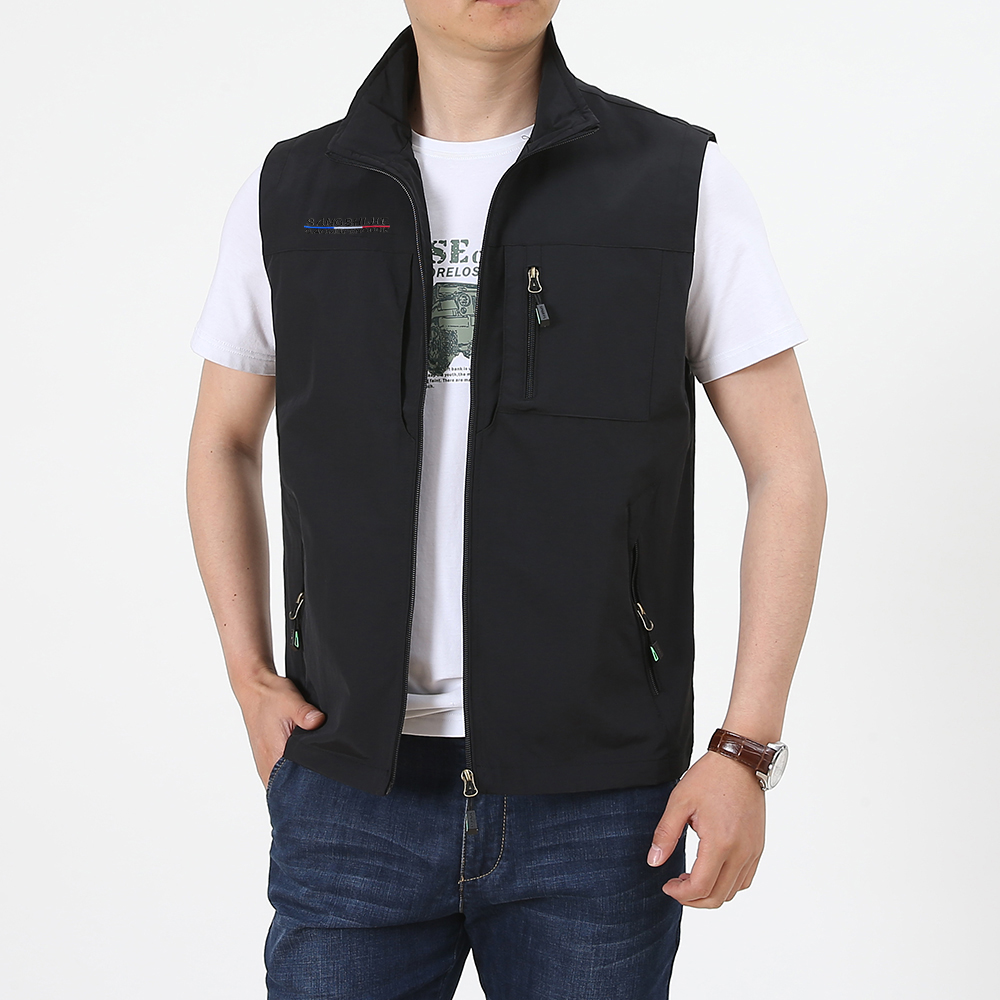 Spring, summer, autumn, vest,  - Photography Of A Man ulasan dan harga