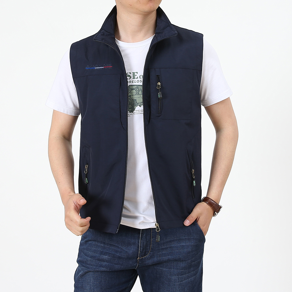Spring, summer, autumn, vest,  - Photography Of A Man ulasan dan harga
