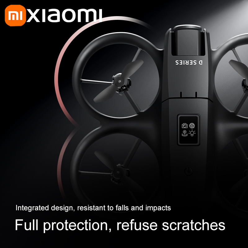 Xiaomi D16 GPS Drone 8K Aerial - Xiaomi Photography Kit ulasan dan harga