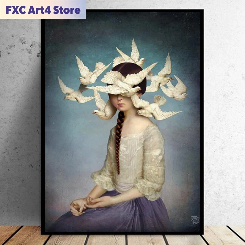 Frameless Nordic Modern Contra - Photography Pose ulasan dan harga