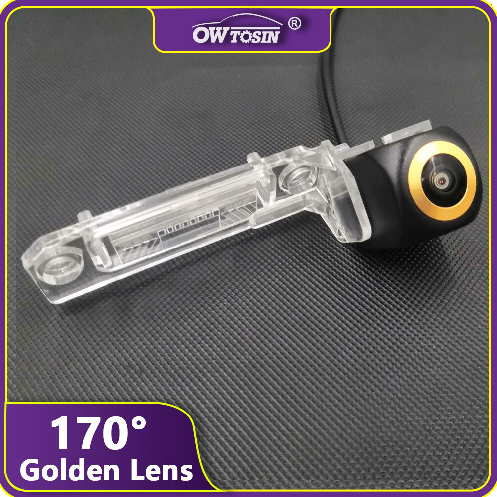 AHD 720P/1080P Golden Lens Car - Xiaomi Photography Kit ulasan dan harga