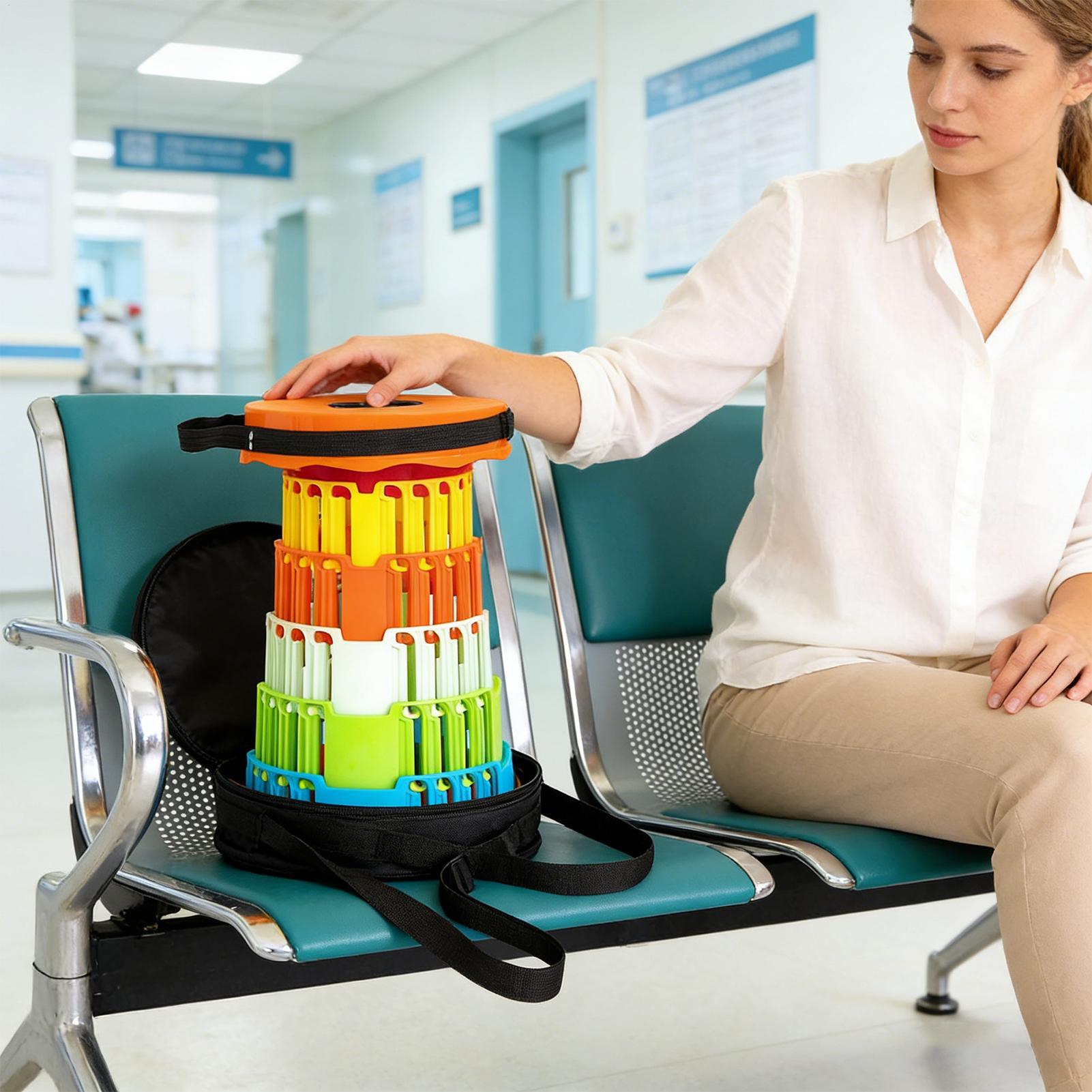 Carry Bag For Foldable Stool R - Photography Of A Man ulasan dan harga
