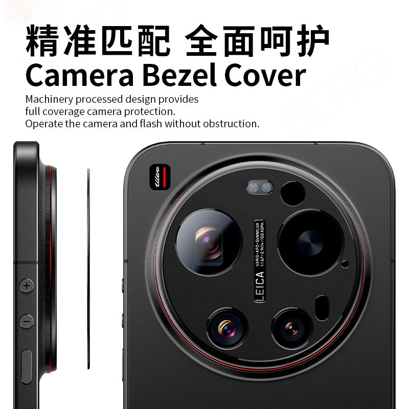 1-2 PCS Black Aluminum Metal R - Xiaomi Photography Kit ulasan dan harga
