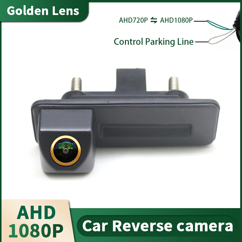 AHD 1080P Car Rear View Revers - Xiaomi Photography Kit ulasan dan harga