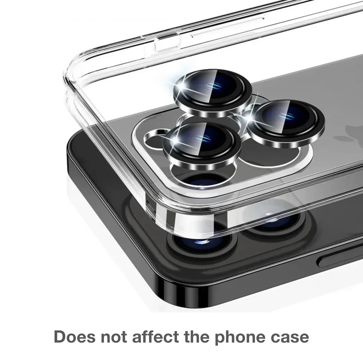 Privacy Screen Guard For IPhon - Photography Pro ulasan dan harga