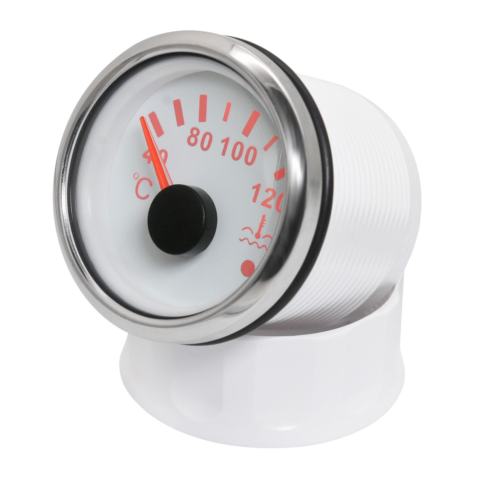 Auto Car Water Temp Gauge for  - Light Meter Incident ulasan dan harga