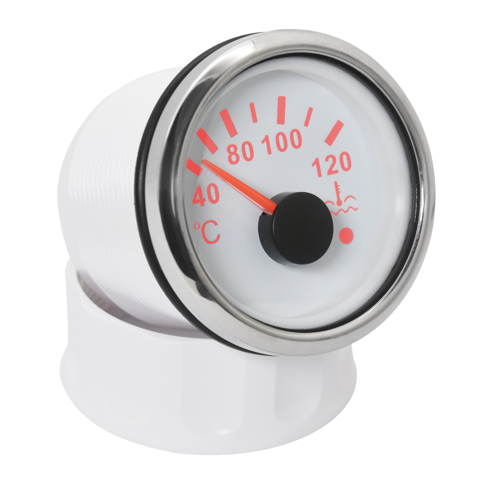 Auto Car Water Temp Gauge for  - Light Meter Incident ulasan dan harga