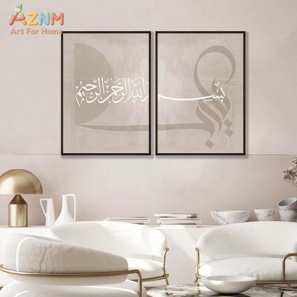 2pcs Poster Set, Jigsaw Puzzle - Photography Course ulasan dan harga