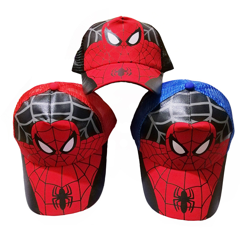 Man Woman Cartoon Baseball Cap - Photography Of A Man ulasan dan harga