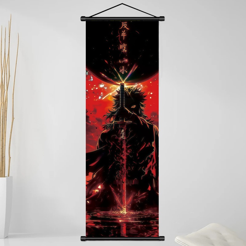 Demon Slayer Kyojuro Rengoku H - Photography Object ulasan dan harga