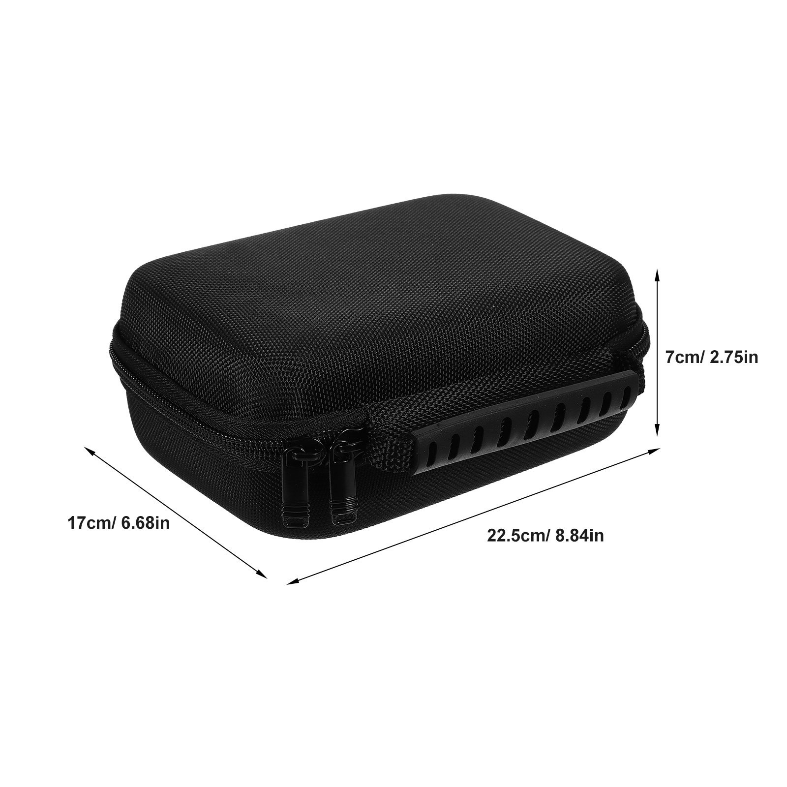 Small Camera Bag Travel Hard C - Photography Outdoor ulasan dan harga