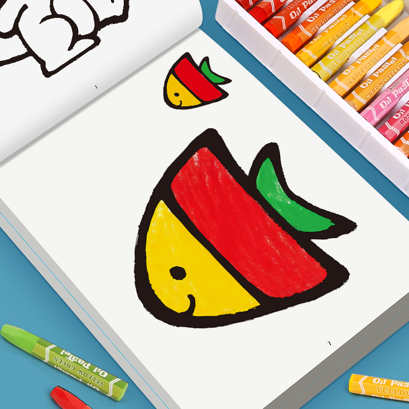32 Pages Diverse Content Kids' - Photography Of Book ulasan dan harga