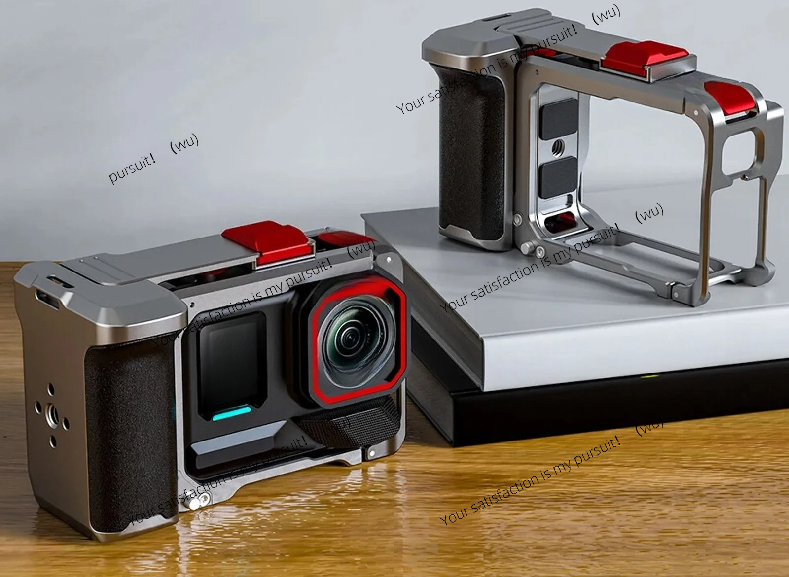 for Insta360 Ace Pro/Xplorer S - Photography Pro ulasan dan harga