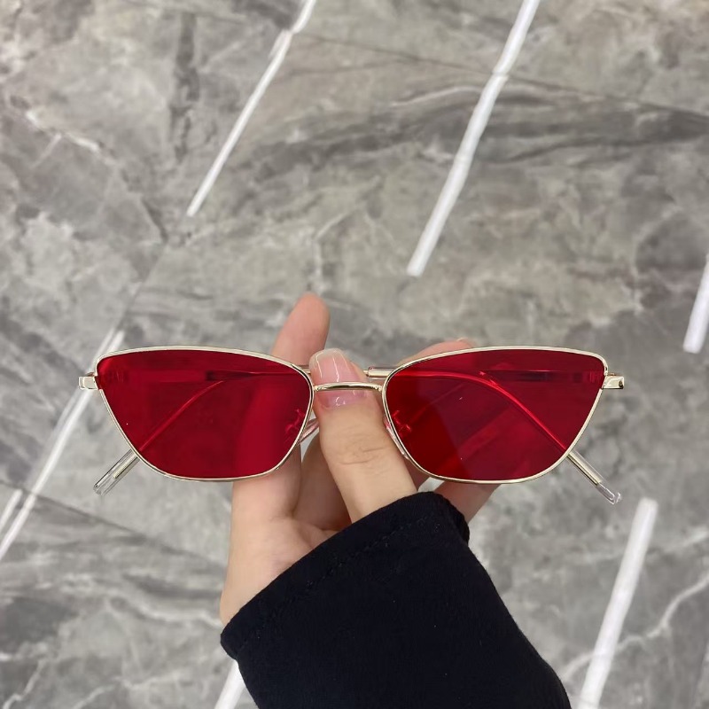 Fashionable Rhombus-Shaped Met - Photography Outdoor ulasan dan harga