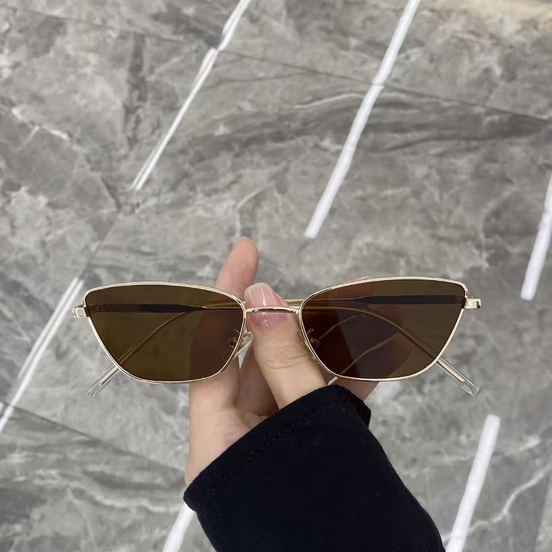 Fashionable Rhombus-Shaped Met - Photography Outdoor ulasan dan harga
