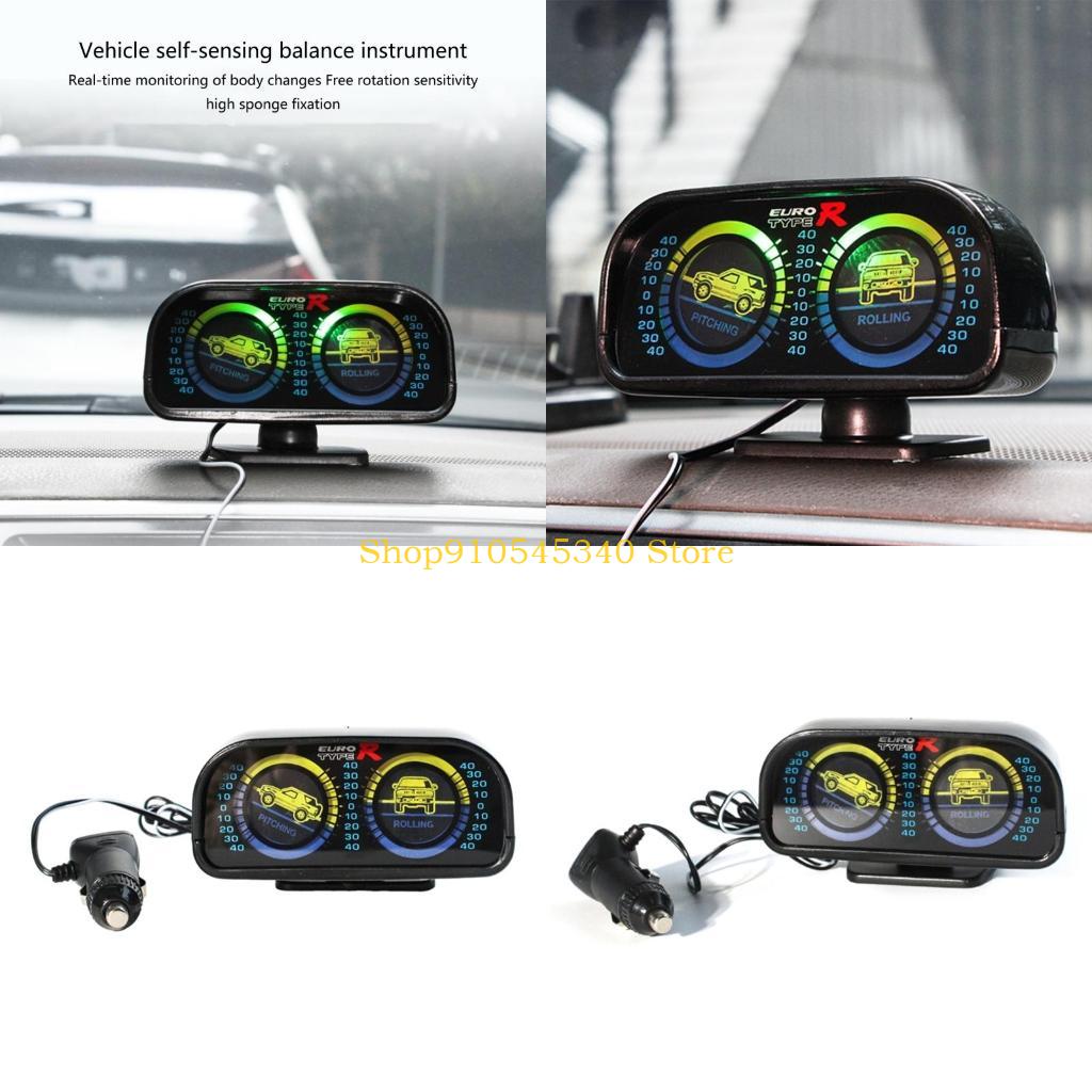U2JA Adjustable Base Car Digit - Light Meter Incident ulasan dan harga