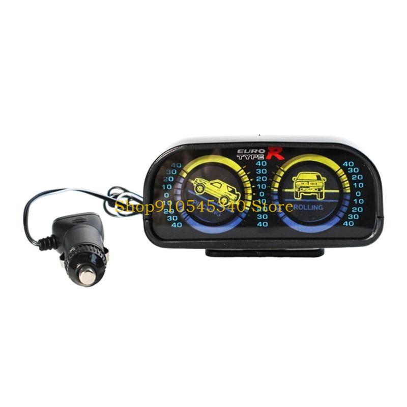 U2JA Adjustable Base Car Digit - Light Meter Incident ulasan dan harga
