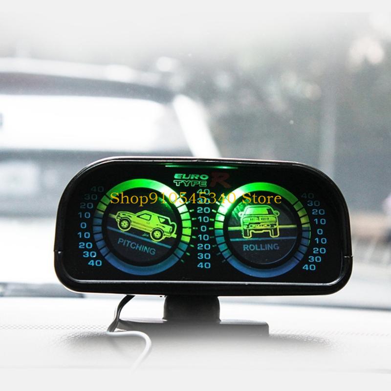 U2JA Adjustable Base Car Digit - Light Meter Incident ulasan dan harga