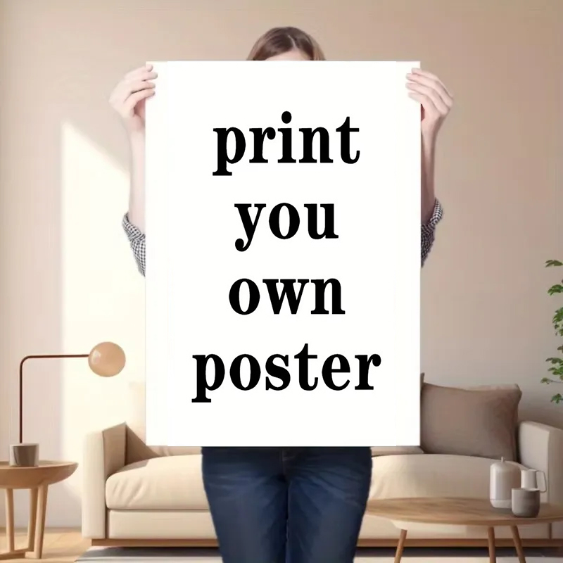 2pcs/set Custom Canvas Prints  - Photography Course ulasan dan harga